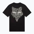 Tricou de ciclism pentru bărbați Fox Racing Sloburn Dri-Release SS Tee black 2