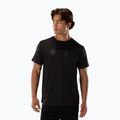 Tricou de ciclism pentru bărbați Fox Racing Absolute Original Dri-Release SS Tee black/black