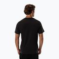 Tricou de ciclism pentru bărbați Fox Racing Absolute Original Dri-Release SS Tee black/black 2