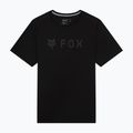 Tricou de ciclism pentru bărbați Fox Racing Absolute Original Dri-Release SS Tee black/black 3