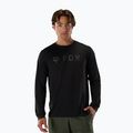Longsleeve de ciclism pentru bărbați Fox Racing Absolute Original Dri-Release LS Tee black/black