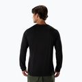 Longsleeve de ciclism pentru bărbați Fox Racing Absolute Original Dri-Release LS Tee black/black 2