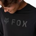Longsleeve de ciclism pentru bărbați Fox Racing Absolute Original Dri-Release LS Tee black/black 3