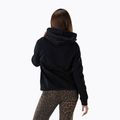 Bluză pentru femei Fox Racing Fox Head Fleece Pullover black/pink 2