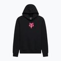 Bluză pentru femei Fox Racing Fox Head Fleece Pullover black/pink 4