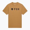 Tricou pentru bărbați Fox Racing Absolute 195 Original SS Tee brown sugar 3