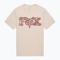 Tricou pentru bărbați Fox Racing Dustproof 195 Original chalk