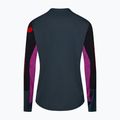 Longsleeve de ciclism pentru bărbați Fox Racing Defend Creation galaxy blue 2