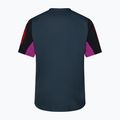 Tricou de ciclism pentru bărbați Fox Racing Defend Creation galaxy blue 6