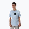 Tricou pentru copii Fox Racing Fox Head SS Jr ice