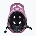 Cască de ciclism Fox Racing Speedframe Solid Helmet lavender drift 3