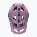 Cască de ciclism Fox Racing Speedframe Solid Helmet lavender drift 4