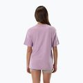 Tricou pentru femei Fox Racing Fox Head SS Tee lavender drift 2