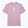 Tricou pentru femei Fox Racing Fox Head SS Tee lavender drift 5