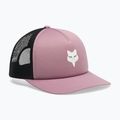 Șapcă pentru femei Fox Racing Boundary Trucker lavender drift