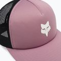 Șapcă pentru femei Fox Racing Boundary Trucker lavender drift 3