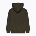 Bluză pentru copii Fox Racing Legacy Fleece Pullover olive green 2