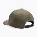 Șapcă pentru copii Fox Racing Fox Head 110 Snapback Jr olive green 2