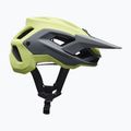 Cască de ciclism Fox Racing Speedframe 5050 Helmet pear yellow