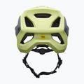 Cască de ciclism Fox Racing Speedframe 5050 Helmet pear yellow 3