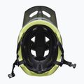 Cască de ciclism Fox Racing Speedframe 5050 Helmet pear yellow 5