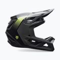 Cască de ciclism pentru copii Fox Racing Rampage Vault pewter 2
