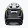 Cască de ciclism pentru copii Fox Racing Rampage Vault pewter 4
