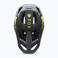 Cască de ciclism pentru copii Fox Racing Rampage Vault pewter 5