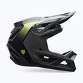 Cască de ciclism Fox Racing Rampage Vault pewter 2