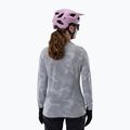 Longsleeve de ciclism pentru femei Fox Racing Ranger Tru Dri pewter 2