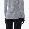 Longsleeve de ciclism pentru femei Fox Racing Ranger Tru Dri pewter 4