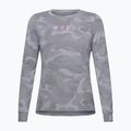 Longsleeve de ciclism pentru femei Fox Racing Ranger Tru Dri pewter 5