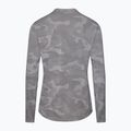 Longsleeve de ciclism pentru bărbați Fox Racing Ranger Tru Dri pewter 6