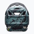 Cască de ciclism Fox Racing Proframe Thrive sage 4
