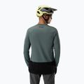 Longsleeve de ciclism pentru bărbați Fox Racing Ranger Fox Head LS sage 2