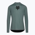 Longsleeve de ciclism pentru bărbați Fox Racing Ranger Fox Head LS sage 5