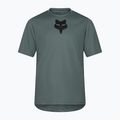 Tricou de ciclism pentru bărbați Fox Racing Ranger Fox Head SS sage 5