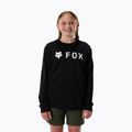 Longsleeve pentru copii Fox Racing Absolute u black