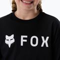 Longsleeve pentru copii Fox Racing Absolute u black 3