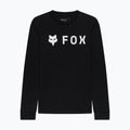 Longsleeve pentru copii Fox Racing Absolute u black 5