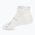 Șosete HOKA No-Show Run Sock 3 perechi white/white/white 2
