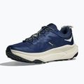 Încălțăminte de trekking pentru bărbați  HOKA Transport GTX midnight blue/truffle salt 4