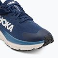 Pantofi de alergare bărbați HOKA Challenger 7 GTX midnight blue/grout 7