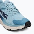 Încălțăminte de alergare pentru femei HOKA Challenger 7 GTX 2024 reindrop/grout 7