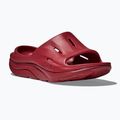 Papuci HOKA Ora Recovery Slide 3 pepper/pepper