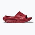 Papuci HOKA Ora Recovery Slide 3 pepper/pepper 2