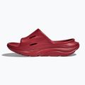Papuci HOKA Ora Recovery Slide 3 pepper/pepper 3