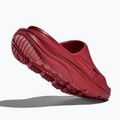 Papuci HOKA Ora Recovery Slide 3 pepper/pepper 5