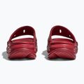 Papuci HOKA Ora Recovery Slide 3 pepper/pepper 6