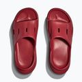 Papuci HOKA Ora Recovery Slide 3 pepper/pepper 8